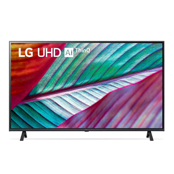 Imagem de TV LG 43" LED 43UR781C0SA.BWZ 4K UHD SMART TV