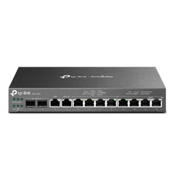 Imagem de ROTEADOR TP-LINK ER7212PC GIGABIT VPN OMADA 3 EM 1