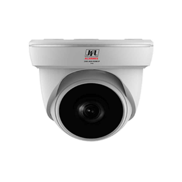 Imagem de CAMERA IP 3MP DOME 3.6MM IR20MPLASTICA CHD-3020 IP DOME 02070021 JFL