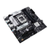 Imagem de PLACA MAE (INTEL) ASUS PRIME B760M-A DDR5 LGA1700 12° 13° E 14° GERACAO