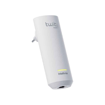 Imagem de REPETIDOR E EXTENSOR INTELBRAS WI-FI 5 DUAL BAND TWIBI FORCE PLUG - 4750097