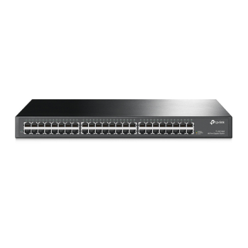 Imagem de SWITCH 48 PORTAS 10/100/1000 Mbps TP-LINK TL-SG1048