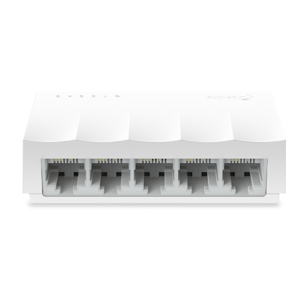 Imagem de SWITCH 5 PORTAS 10/100 TP-LINK LS1005