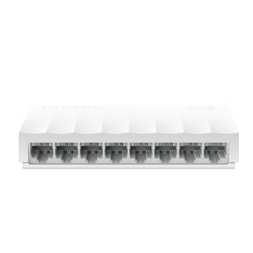 Imagem de SWITCH 8 PORTAS 10/100 TP-LINK LS1008