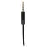 Imagem de FONE DE OUVIDO MIC LOGITECH H111 PLUG 3,5MM  P/ SMARTPHONE/TABLET