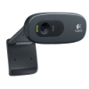 Imagem de WEBCAM LOGITECH C270 HD 720P MIC PTO