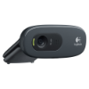 Imagem de WEBCAM LOGITECH C270 HD 720P MIC PTO