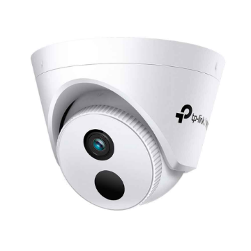 Imagem de CAMERA DE REDE DOME VIGI C430I (2,8MM) TURRET COM IR TPLINK 3MP TPN0395