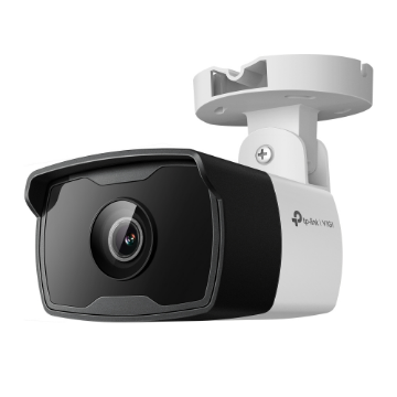 Imagem de CAMERA DE REDE BULLET VIGI C340I(4MM) EXTERNA TPLINK 4MP TPN0392