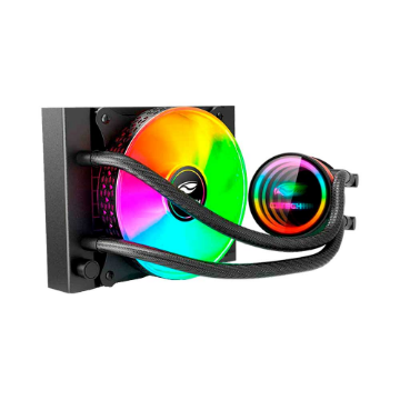 Imagem de WATER COOLER C3TECH 120MM FC-W120RGB