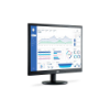 Imagem de MONITOR 18,5" AOC LED E970SWHNL WIDESCREEN VGA / HDMI