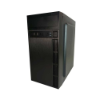 Imagem de GABINETE MICRO-ATX BRAZIL PC BPC-C5011 COM FONTE 230W