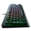 Imagem de TECLADO GAMER REDRAGON DARK AVENGER K568RGB-2 PT-BLUE SWITCH AZUL