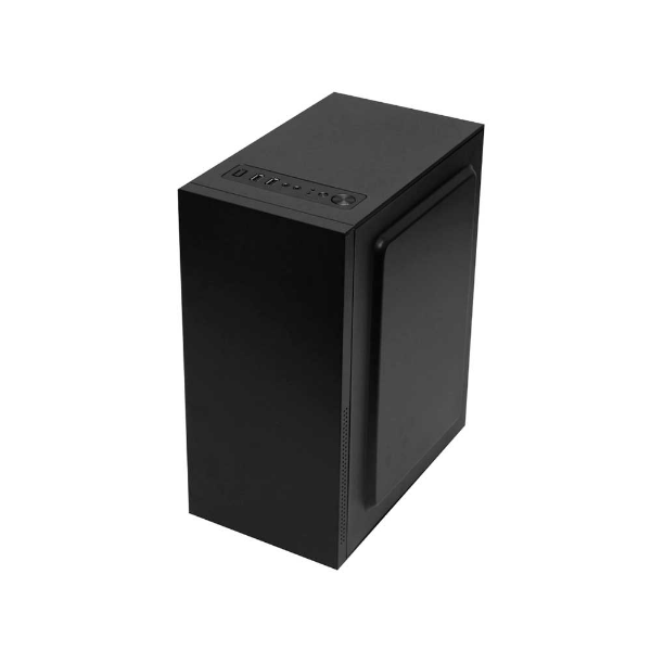 Imagem de GABINETE MICRO-ATX BRAZIL PC BPC-M255 COM FONTE 230W