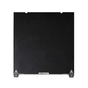 Imagem de KIT DE PLACA DE PLATAFORMA DE ACO DE MOLA PARA ENDER-3 V3 PLUS - 4004090126