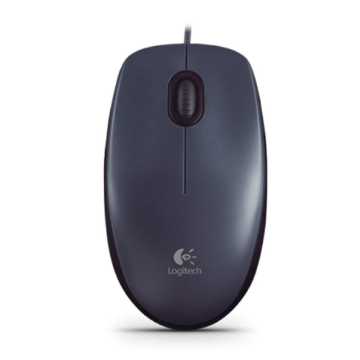 Imagem de MOUSE LOGITECH M90 OPTICO USB