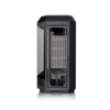 Imagem de GABINETE GAMER THERMALTAKE THE TOWER 300 BLACK C/ 2 FANS 140MM - CA-1Y4-00S1WN-00