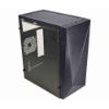 Imagem de GABINETE GAMER K-MEX MICRO CG15NX PRETO S/FONTE