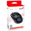 Imagem de MOUSE GENIUS DX-150X OPTICO USB PRETO