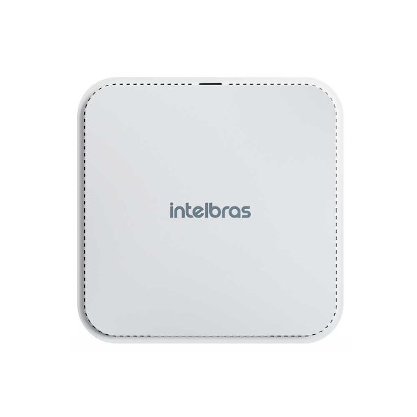 Imagem de ROTEADOR ACCESS POINT WIFI 6 AP 3000 AX INDOOR DUAL BAND - 4750149 COM INJETOR POE