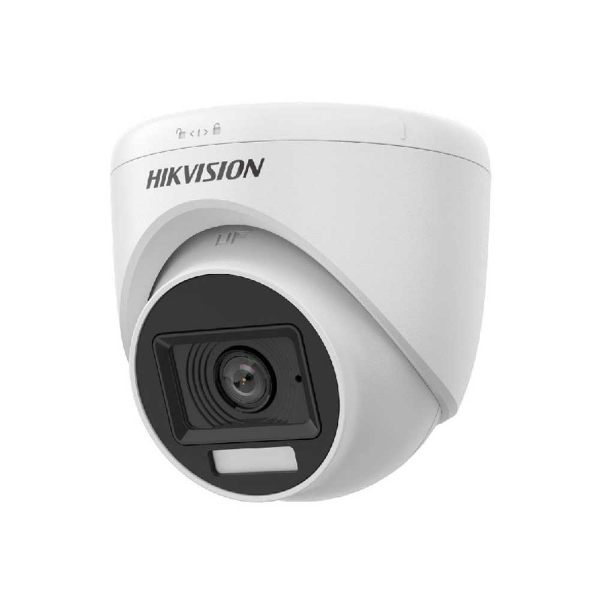 Imagem de CAMERA AN DS-2CE76D0T-EXLPF(2.8MM) HIKVISION