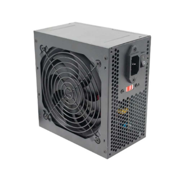 Imagem de FONTE DE ALIMENTACAO BRAZILPC 750W ATX 24 PINOS - TRONOS TRS/7400-B