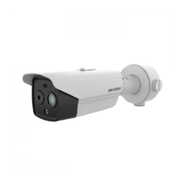 Imagem de CAMERA HM-TD2628-8/QA/BR HIKVISION