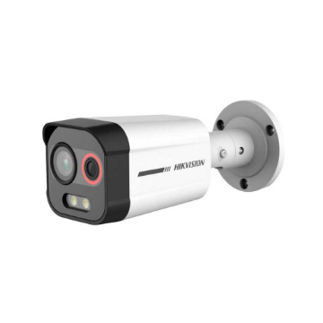 Imagem de CAMERA IP DS-2TD2608-1/QA HIKVISION