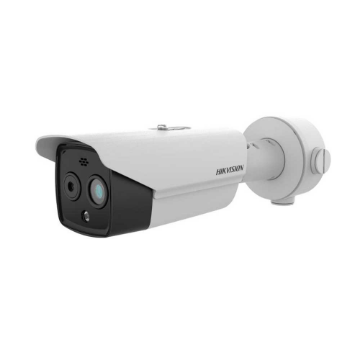 Imagem de CAMERA IP DS-2TD2628T-7/QA HIKVISION