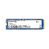 Imagem de SSD KINGSTON NV3 4TB M.2 2280 NVME PCIE 4.0 - SNV3S/4000G