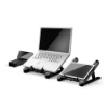 Imagem de BASE PARA NOTEBOOK GENIUS DOBRAVEL G-STAND M200 PRETO