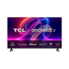 Imagem de TV 43" LED TCL FHD ANDROID TV Wi-FI HDMI, HDR10, DOLBY AUDIO, CHROMECAST - 43S5400A