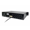 Imagem de NOBREAK TS SHARA SEMI SENOIDAL UPS RACK 1500VA/750W 2BS 7AH - 2U  - 6955