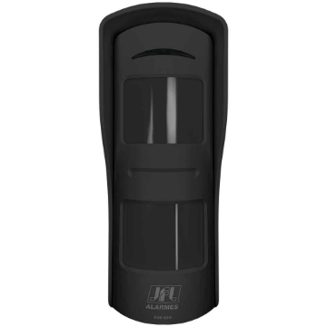 Imagem de SENSOR DE DETEC. MIC. INFRAVERMELHO DSE-830I (BLACK) 40914 JFL