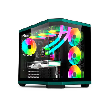 Imagem de GABINETE GAMER ACER AQUARIO V950BK SEM FONTE