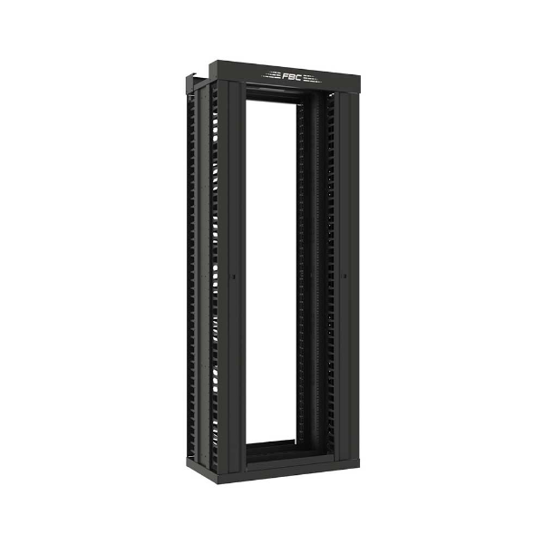 Imagem de RACK DE PISO FIBRACEM FRAME ABERTO 44U 450MM P450 L850 - BI0067S00000000