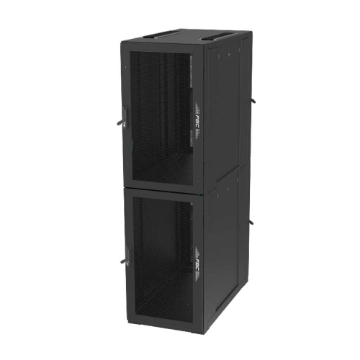 Imagem de RACK FIBRACEM BIPARTIDO COLMEIA 44U 2x 21U L600 P1100 - BI0080C00000000