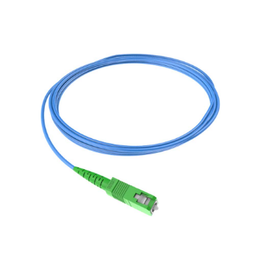 Imagem de EXTENSAO OPTICO FIBRACEM SIMPLEX SINGLE MODE G657A (F2X 1,5 SC APC 0,9MM AZUL) - ES0001S2150C000