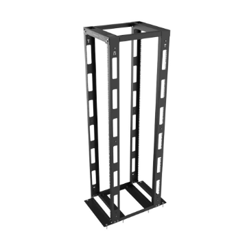 Imagem de RACK DE PISO FIBRACEM COLUNA DUPLO ABERTO 44U 660MM P660 - BI0098O00000000