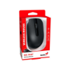 Imagem de MOUSE GENIUS NX-7007 SEM FIO PRETO