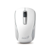 Imagem de MOUSE GENIUS NX-7005 SEM FIO BRANCO