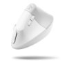 Imagem de MOUSE LOGITECH ERGONOMICO VERTICAL LIFT SEM FIO OFF WHITE 910-006469