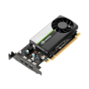 Imagem de PLACA DE VIDEO PNY NVIDIA QUADRO TURING T400 4GB GDDR6 64-BITs VCNT4004GB-PB