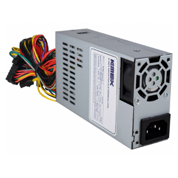 Imagem de FONTE DE ALIMENTACAO K-MEX PC-200DNA 200W AUTOMATICA