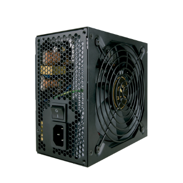 Imagem de FONTE DE ALIMENTACAO C3TECH 500W 80 PLUS BRONZE PS-G500B