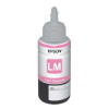 Imagem de GARRAFA/REFIL DE TINTA EPSON T673620-AL MAGENTA CLARO P/ L800 L805 L1800