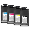 Imagem de TINTA EPSON SUBLIMATICA ULTRACHROME T53K420 AMARELO 1.6L -  F6470 / F6470H / F9570 / F9570H