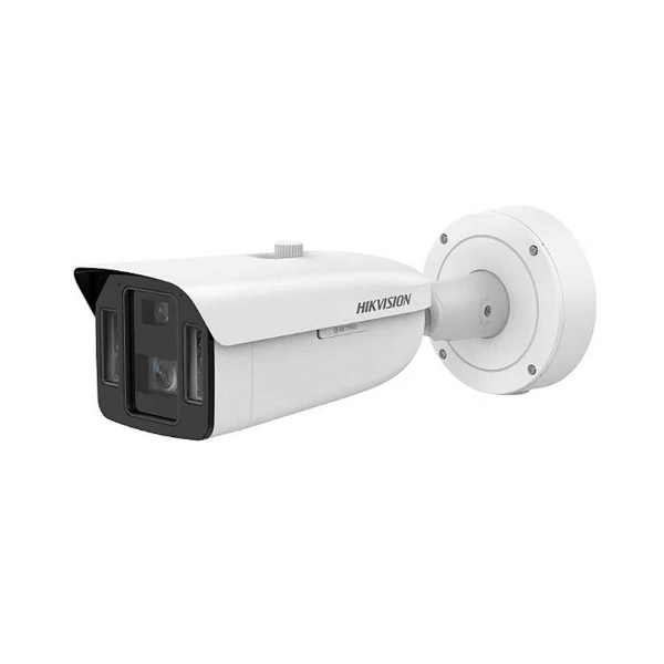 Imagem de CAMERA IP IDS-2CD8A46G0-XZS(0832/4) HIKVISION