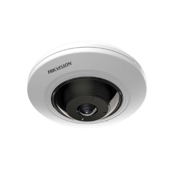 Imagem de CAMERA IP DS-2CD3956G2-ISU(1,05mm) HIKVISION