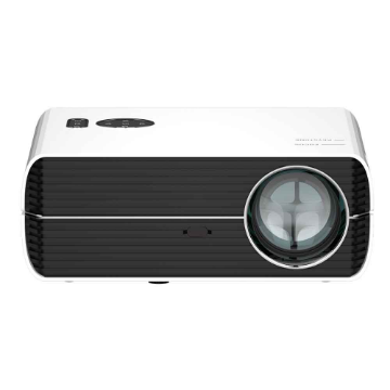 Imagem de PROJETOR INTELBRAS COM WIFI FULL HD 3800 LUMENS PFL6410 - 4290027